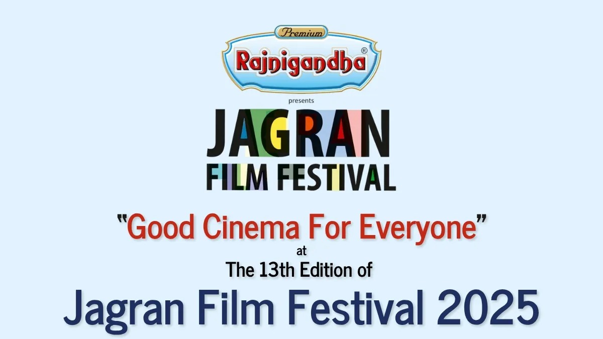 JFF 2025 Lights Up the Nation: The World’s Largest Traveling Film Festival Begins Its Journey in Delhi on September 4