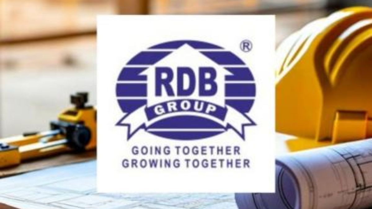 RDB Infrastructure CFO Aman Sisodia Resigns Effective April 8, 2026