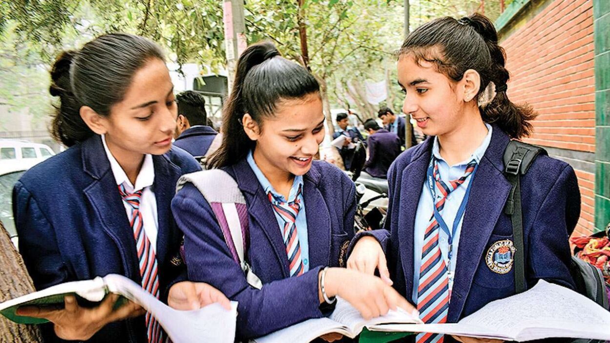 CBSE Class 10 English Exam 2025: Students Find Paper 'Easy and Balanced'