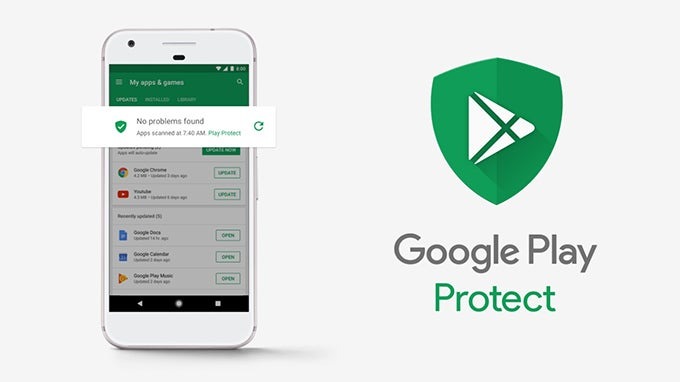 Google Enhances Play Protect in the Philippines to Combat Fraud