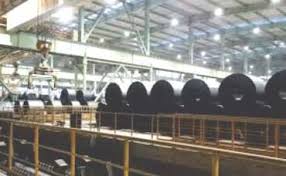 Rajkot Gets a Steel Boost: SRU Steels Launches New Unit