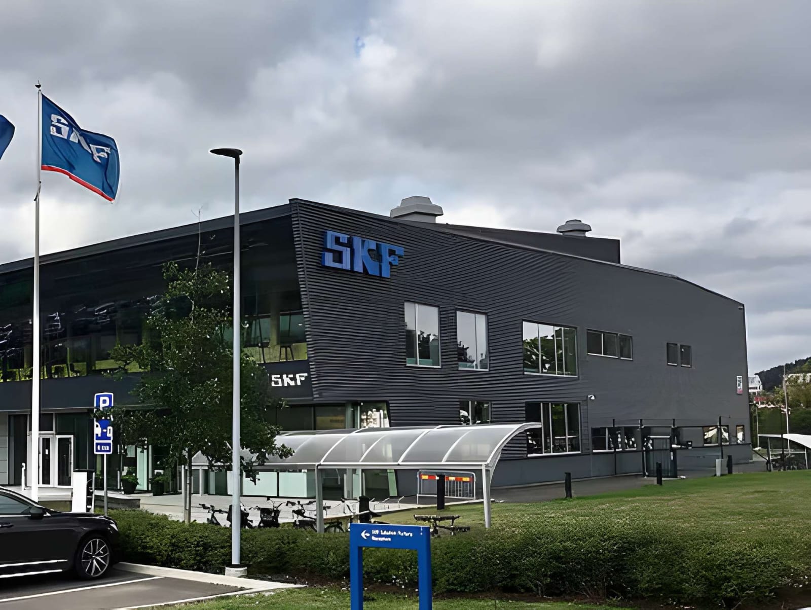SKF India Reports Q1 FY27 Consolidated Profit of INR 619.2 Million