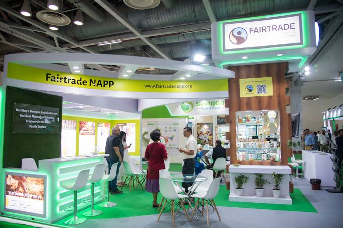 Fairtrade India Invites Designers to Create Impactful Content for 2025 Conference