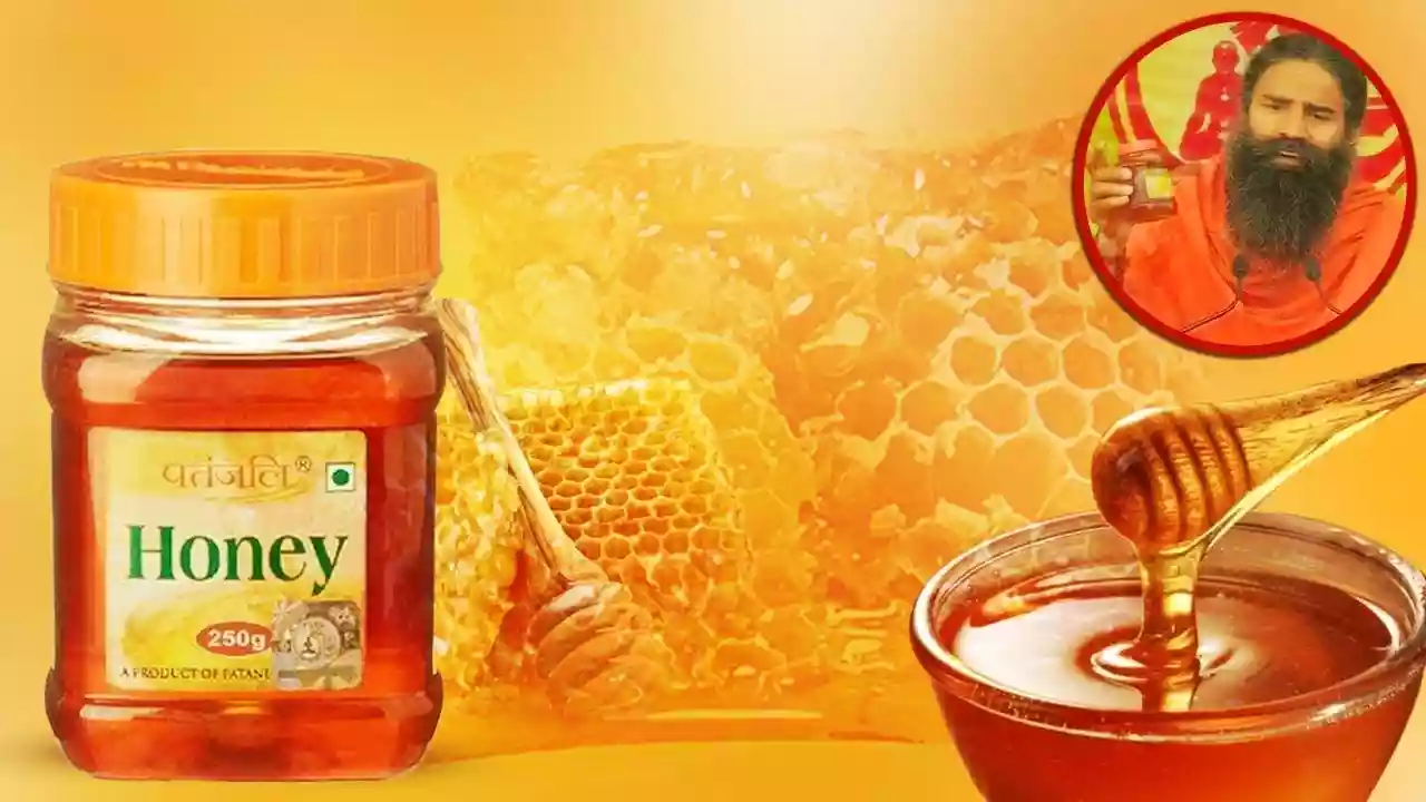 Patanjali Foods Suffers Minor Setback as Ladakh Bans Particular Batch of Honey, Financial Impact Limited to ₹1.4 Million