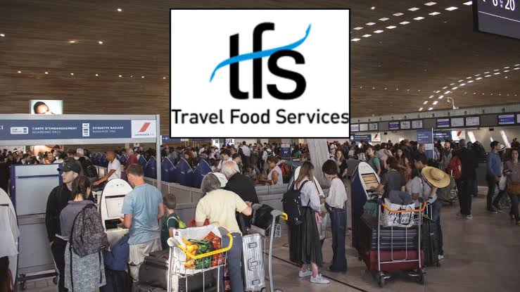 Travel Food Services IPO Sees Strong Demand, Grey Market Points to Mild Listing Premium