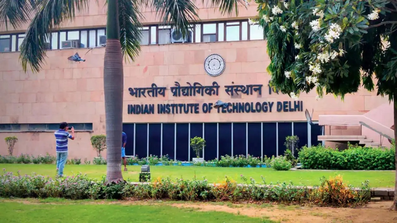 Sustainable Spotlight: IIT Delhi Tops India as QS Ranks 100+ Universities