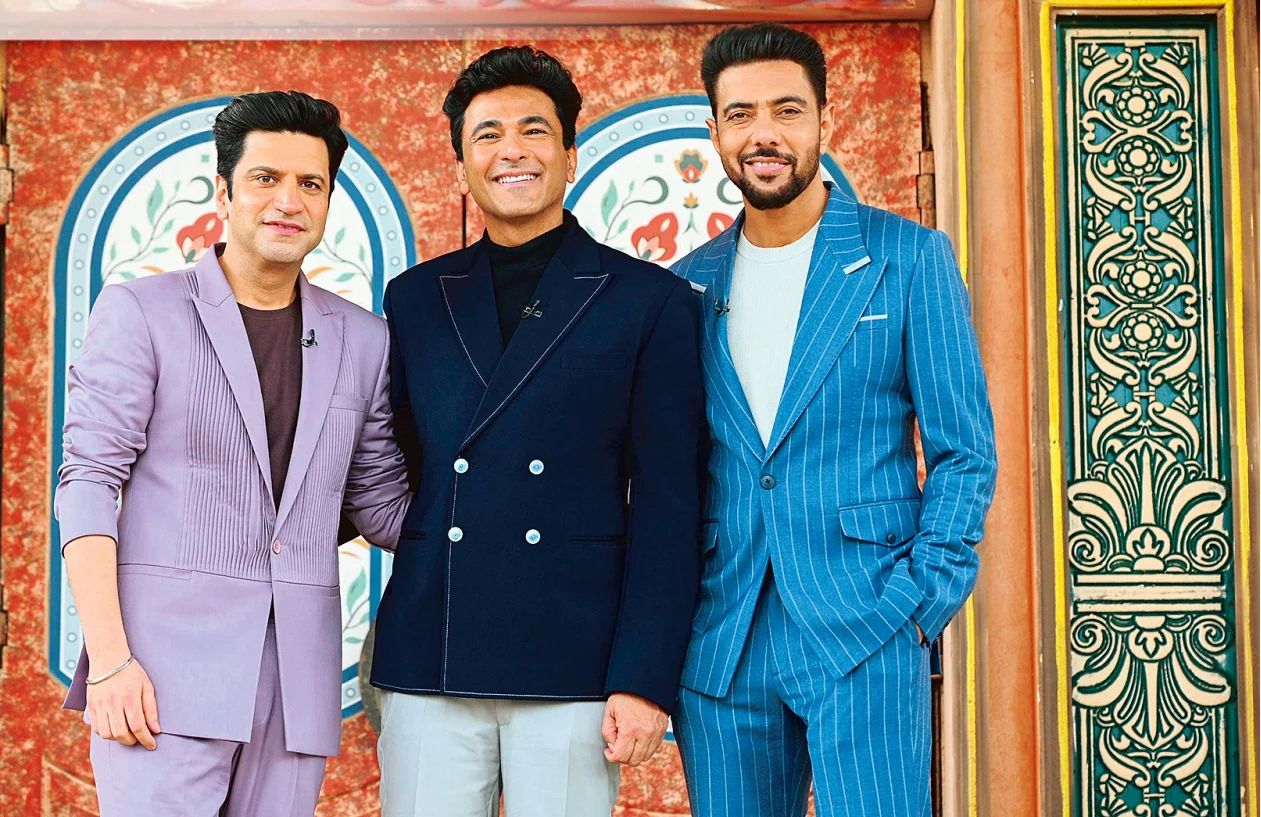 India’s Culinary Rise: MasterChef Judges on Global Recognition