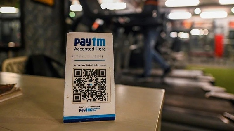 Paytm to Invest Rs 100 Crore in Wealth Tech Arm Paytm Money