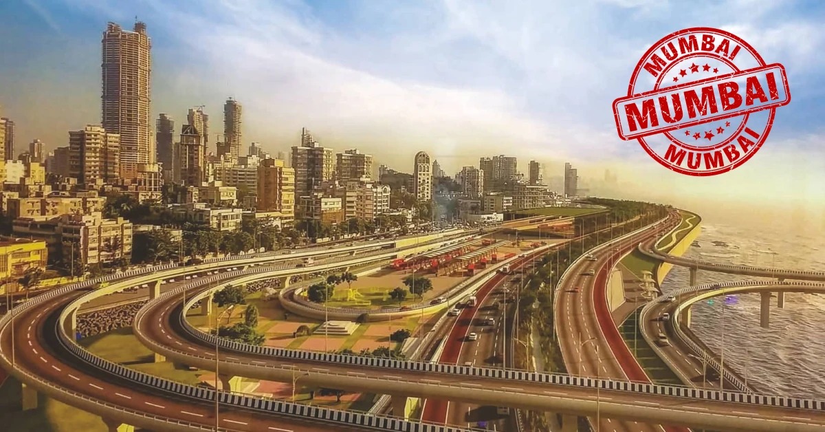 Mumbai’s Next Move: Airports, Expressways, and a Vision Unfolding