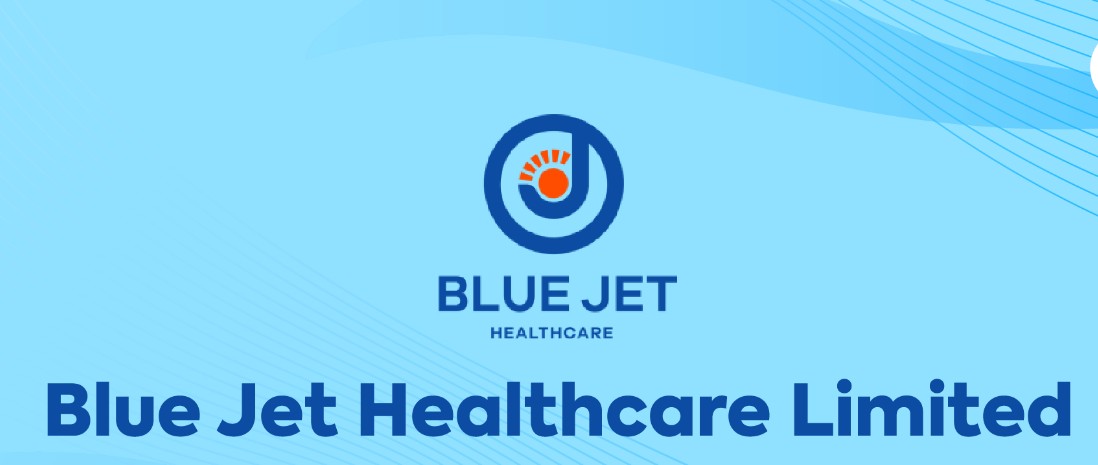 Blue Jet Healthcare Sets Stage With Rs 675 Floor Price: Promoter Akshay Arora Stakes 3.42% For Sale