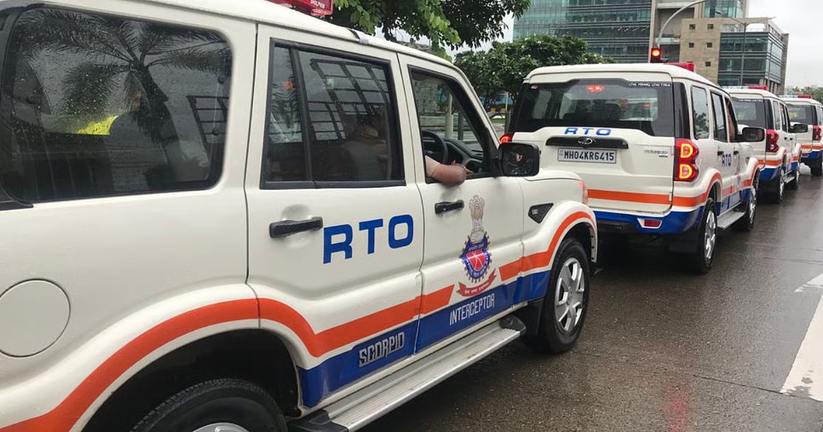 Maharashtra RTO Employees Call Off Week-Long Indefinite Strike