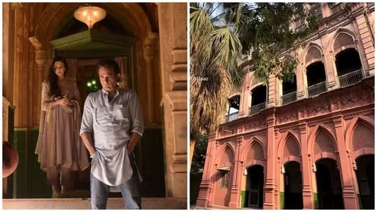 Dhurandhar: Amritsar’s Lal Kothi Shines As Cinematic Landmark