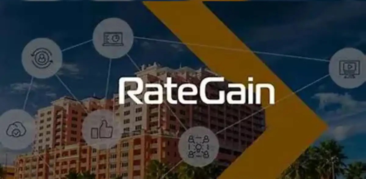 RateGain Travel Technologies Ltd: Sunrise Airways Partners with RateGain for Optimized Pricing Strategy