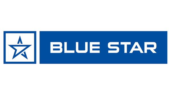 Blue Star Q1 Consolidated Revenue Rises to ₹33.78 Billion