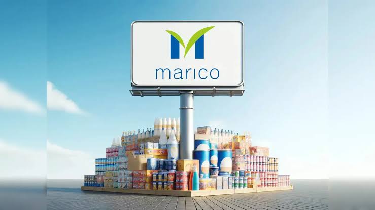 Marico Confident Of Strong Growth Momentum