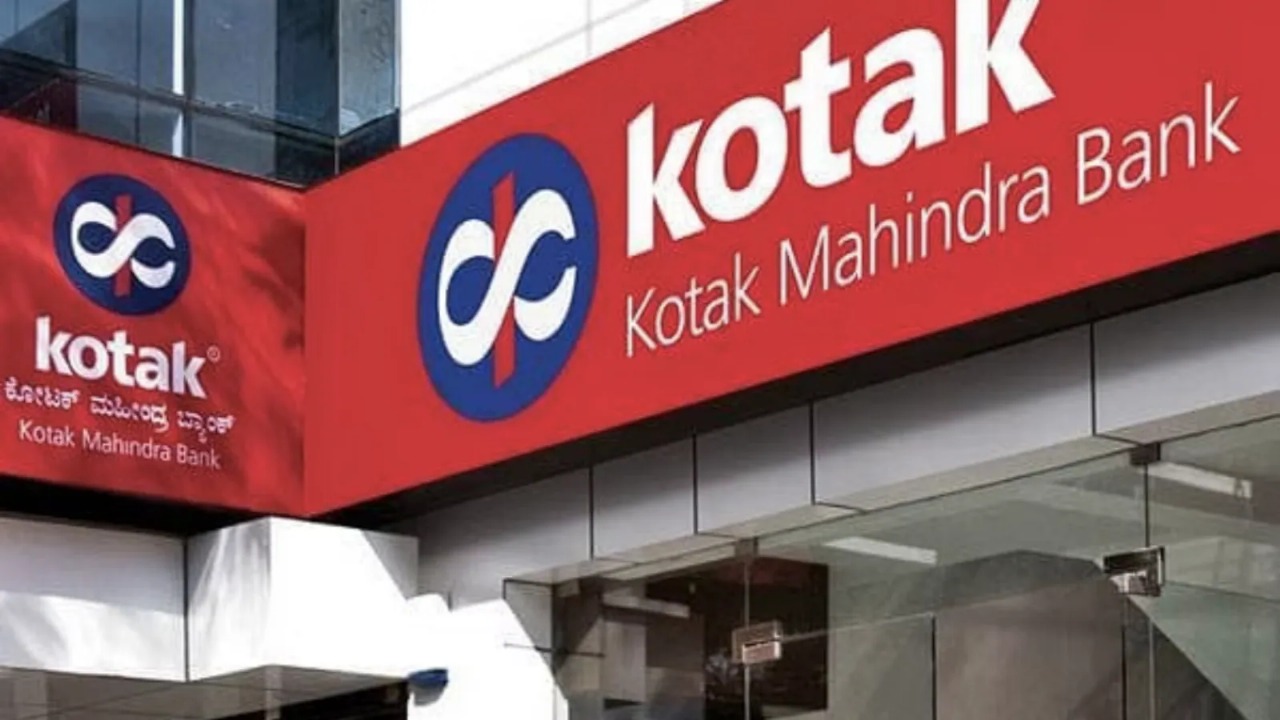 Kotak Mahindra Prime Named Preferred Financier For Tesla India As EV Rollout Gains Momentum