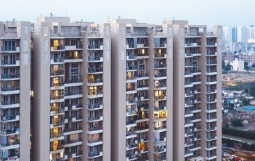 Premium Preference Rises: Rs 90 Lakh–Rs 1.5 Crore Homes Dominate India’s Real Estate Demand In 2025