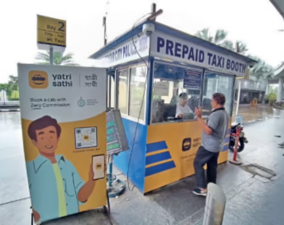 Reading Made Easy: Metro Tickets And App Cab Zone At Book Fair