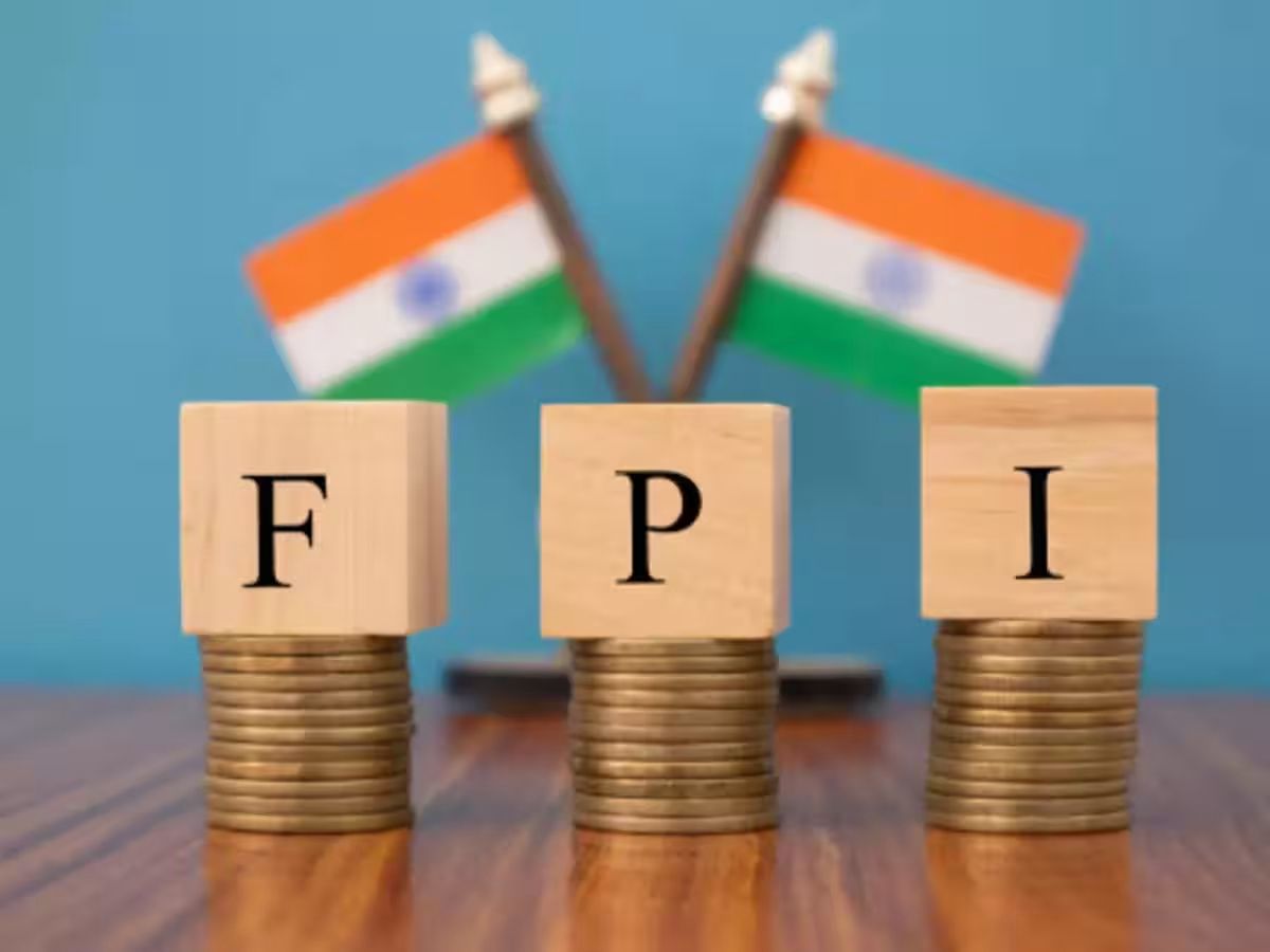 Rallying Back: Foreign Investors Pump ₹23,544 Crore Into Indian Equities in August