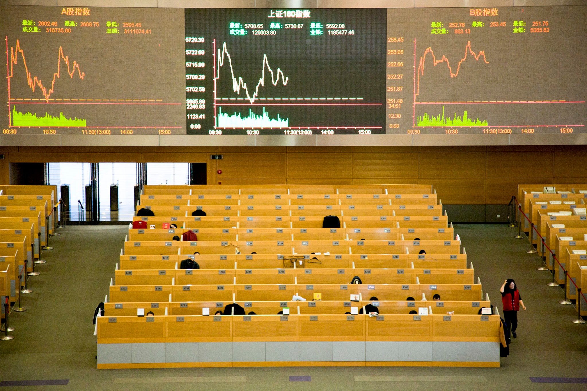MSCI Asia Ex-Japan Index Surges Over 5% in Major Regional Market Rally