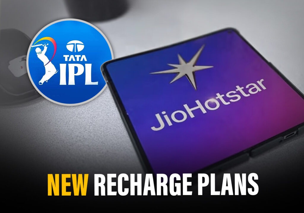 Airtel Launches New JioHotstar Plans for IPL 2025 Streaming