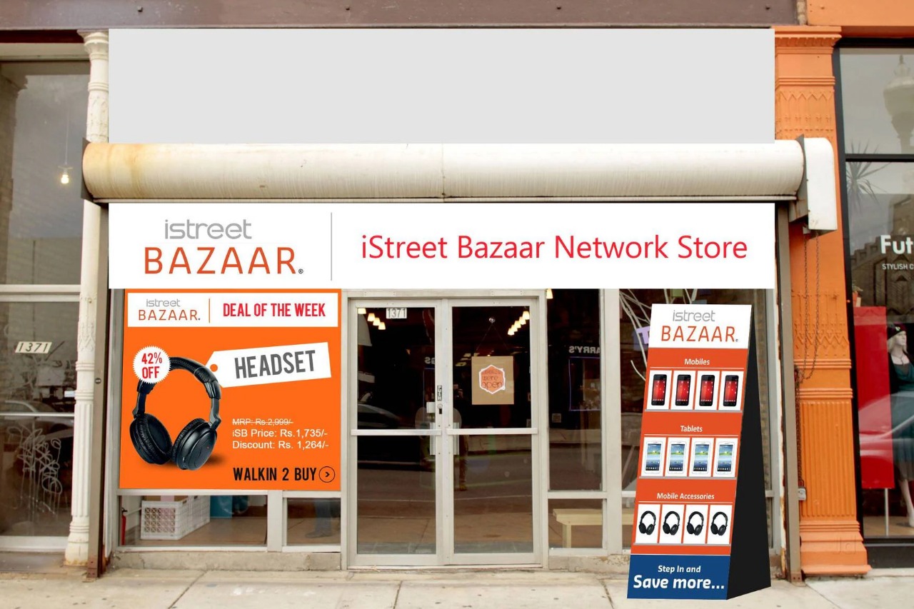 iStreet Network Brings in Rakesh Rathi as Managing Director to Steer Next Phase