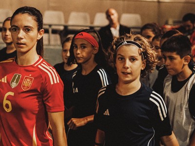 Adidas and Global Icons Unite to Inspire Confidence with "Believe, You Got This" Campaign