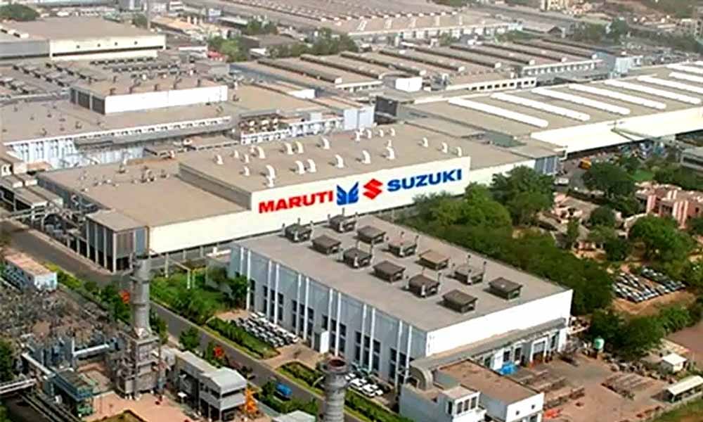 Maruti Suzuki Shifts Gears: NCLT Clears Road for Suzuki Motor Gujarat Merger
