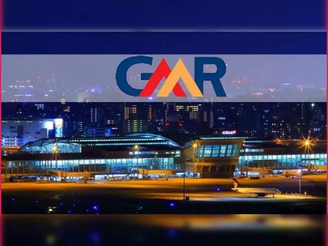 ₹19,400 Crore to Transform Two Airports-GMR's Big Expansion Plan Revealed