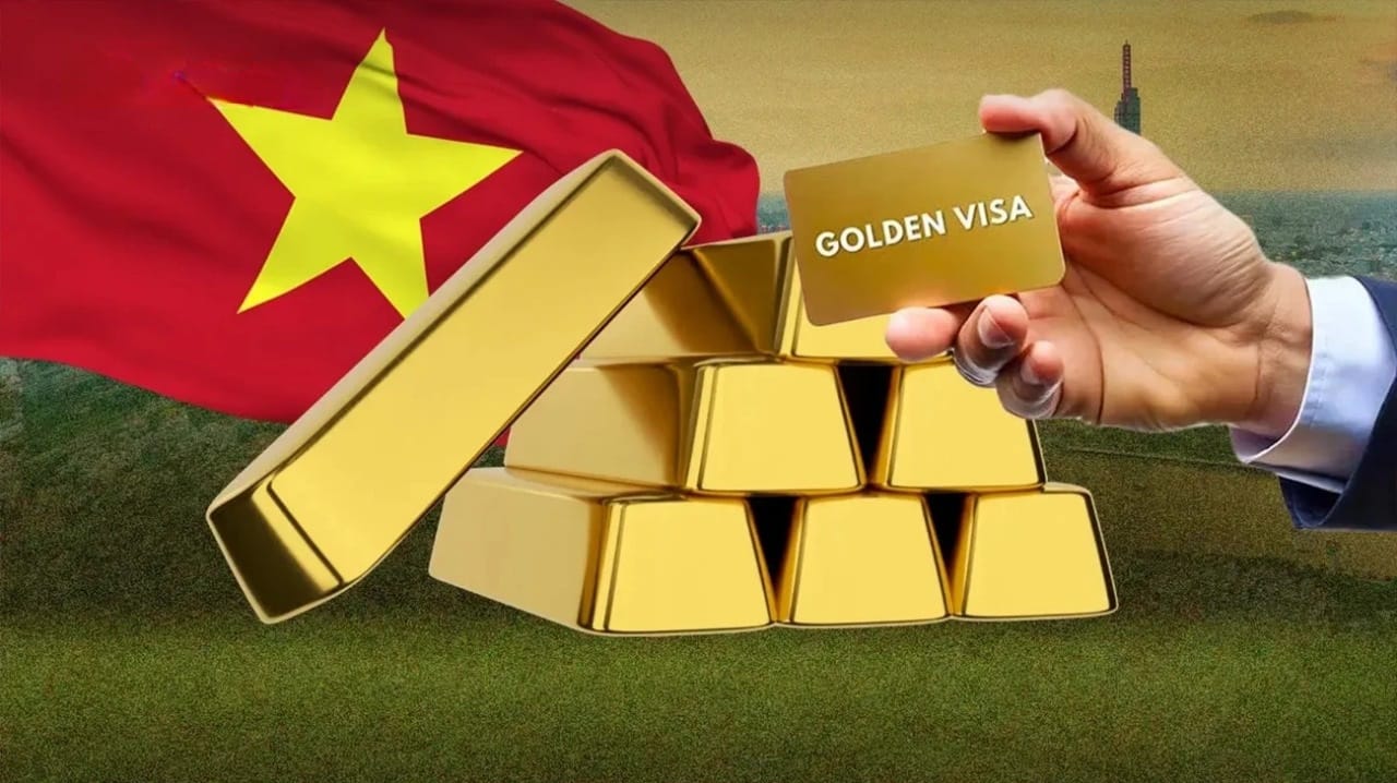 Passport to Prosperity: Vietnam’s New Golden Visa Promises a Decade of Opportunity