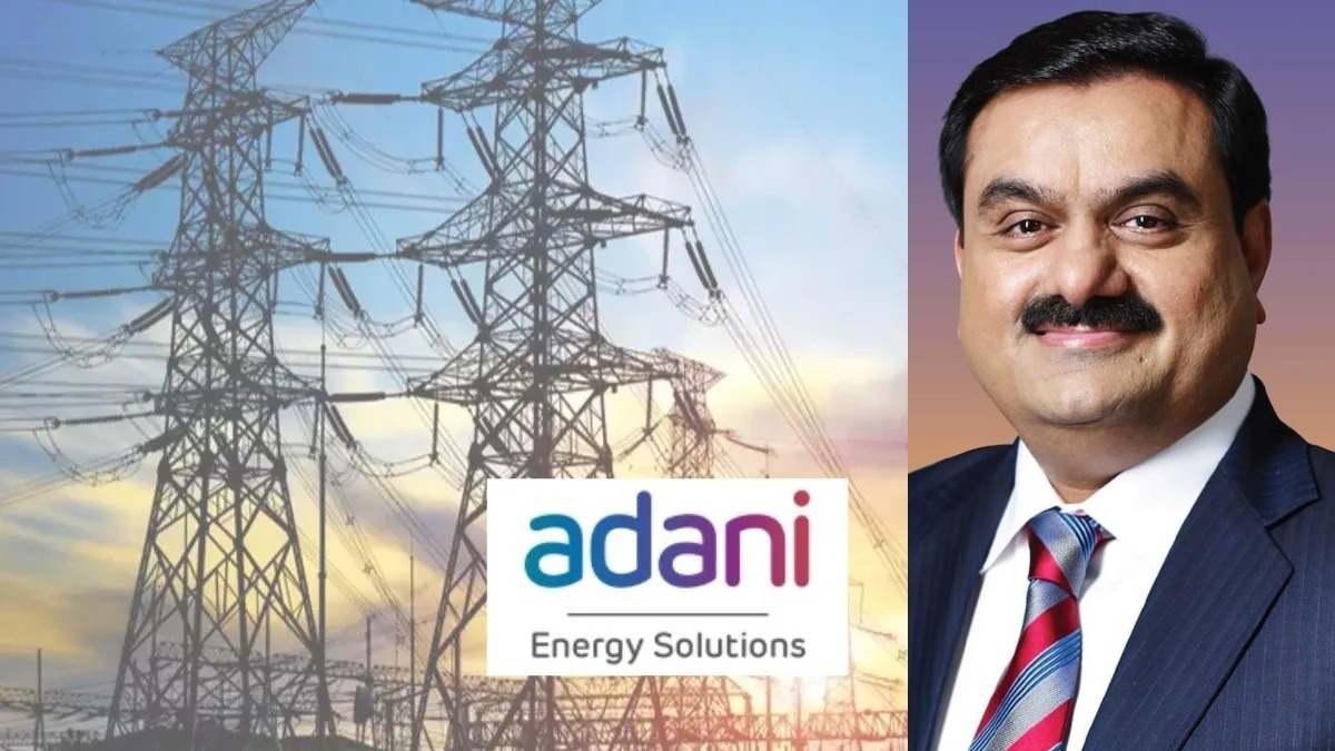 Adani Energy Solutions reports strong Q4 earnings with revenue growth and profitability