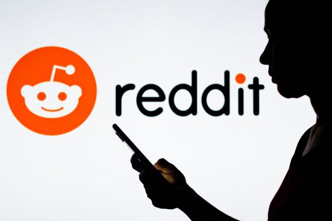 WOW STORY OF THE DAY: In Reddit We Trust: The Internet’s Front Page Becomes America’s Most Trusted Platform