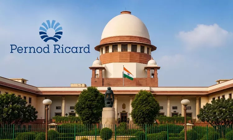 Pernod Ricard Loses Legal Battle As Indian Court Upholds Liquor License Denial In New Delhi
