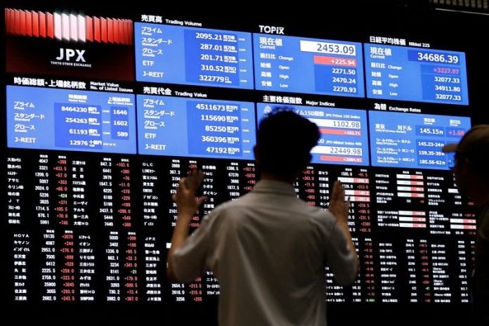 Europe’s Market Mood: Mildly Bearish with a Chance of Fed Forecasts