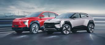 Mahindra Electric Origin SUVs Secure Record-Breaking Bookings