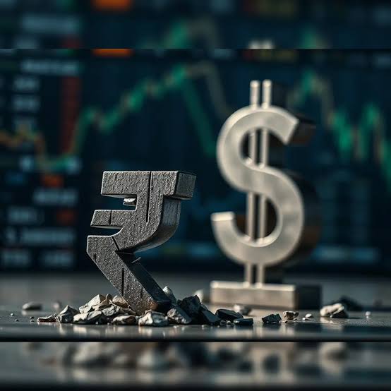 Indian Rupee Rebounds 0.4% to 95.35 Per U.S. Dollar