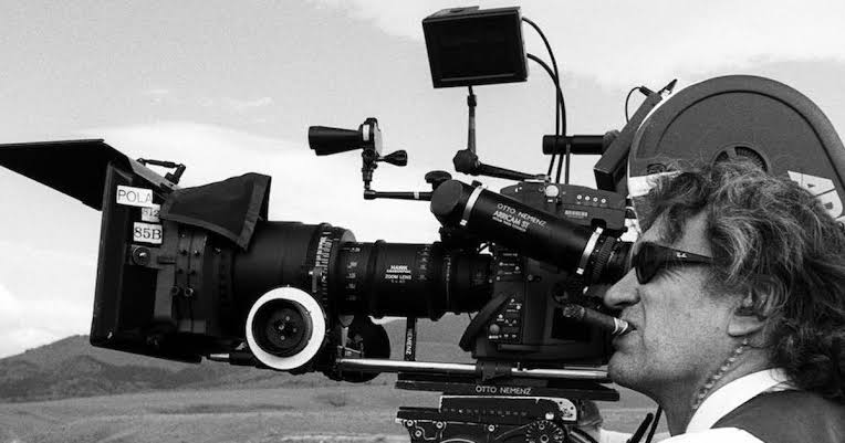 Cinema: A Beacon of Hope for Civilization, Says Wim Wenders on India Tour