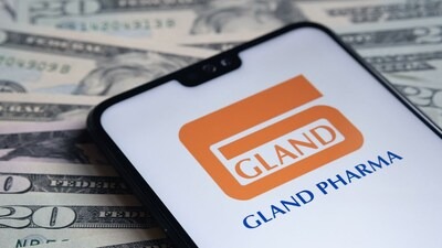 Gland Pharma Delivers Earnings Surprise: Profit Jumps, Revenue Lags