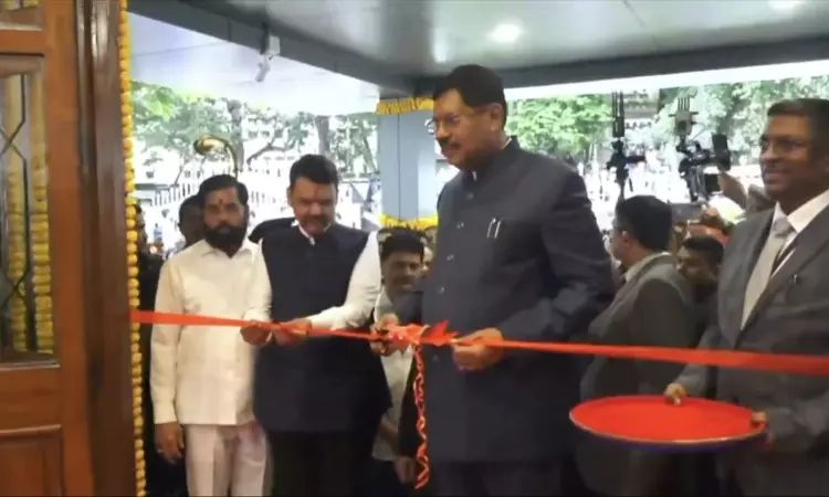 Chief Justice B.R. Gavai Inaugurates Bombay High Court Circuit Bench at Kolhapur, Marking Historic Step to Ease Legal Burden in Western Maharashtra