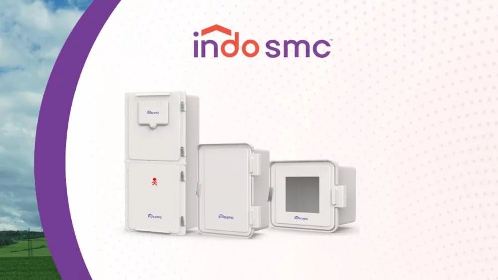 Indo SMC CFO Neel Niteshbhai Shah Resigns