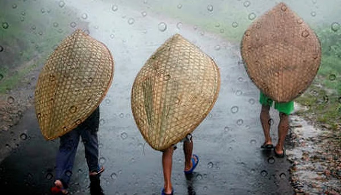 Weather Office Delivers Good News: India Records 3.5% Excess July Rainfall to Bolster Reservoirs and Harvests