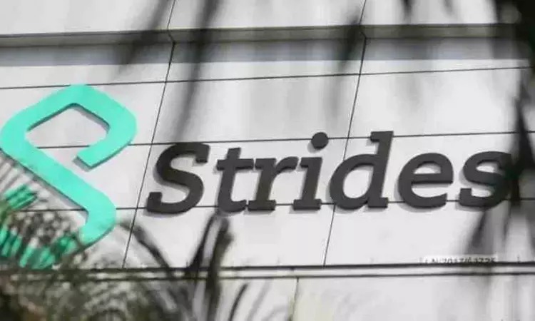 Strides Pharma Science Reshapes Portfolio with Full Divestment of Strides AS Limited