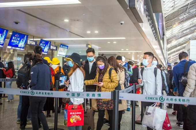 Airports Worldwide Compete for Busiest Title, Indian Surprise Included – Can You Guess Which One?