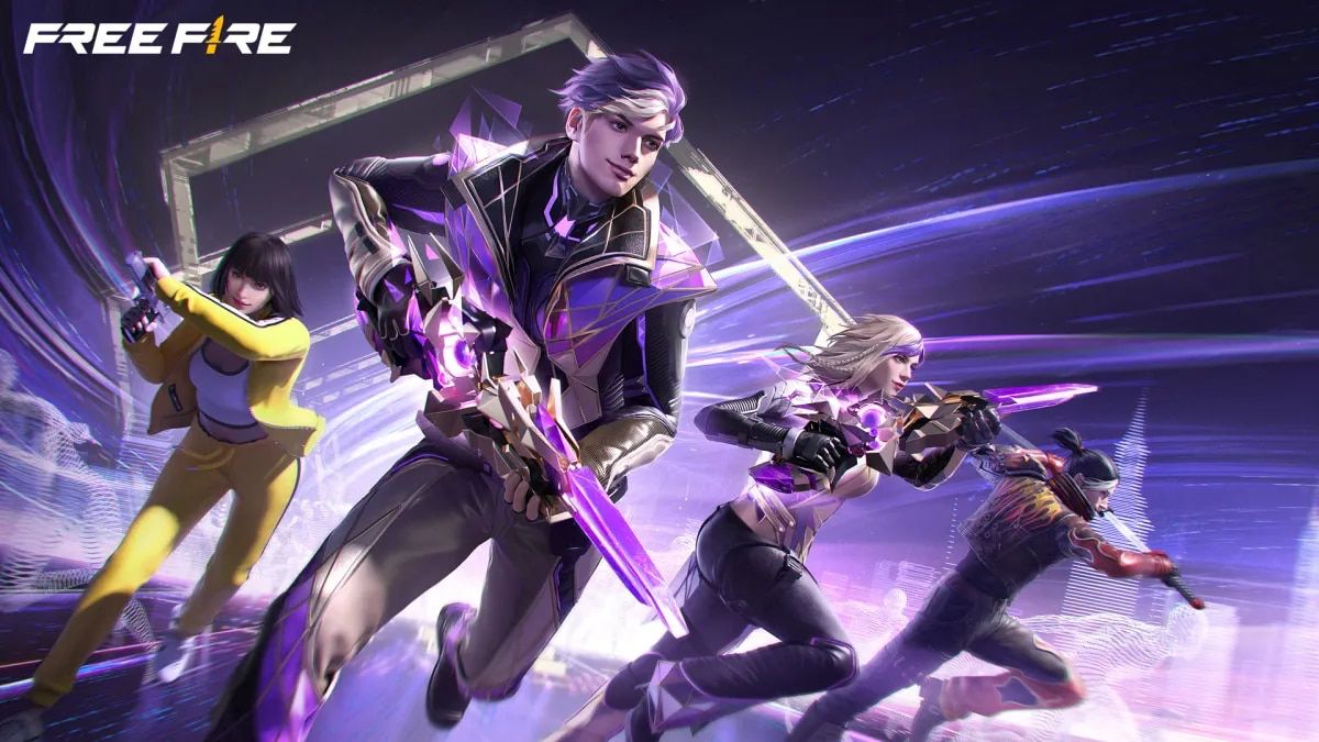 Unlock the Loot: April 19 Redeem Codes Bring Fire to Free Fire Max