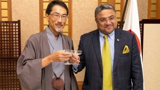 From Koto Strings to Matcha Sips: Delhi Welcomes Japan Month with Vibrant Traditions