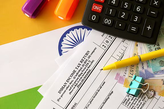 30,300 Crore Declared: India’s ‘Nudge’ Campaign Uncovers Hidden Foreign Assets