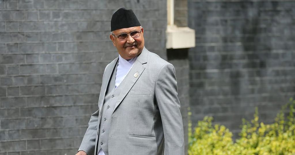 Nepal’s FM Addresses KIIT Student Death with Indian Envoy