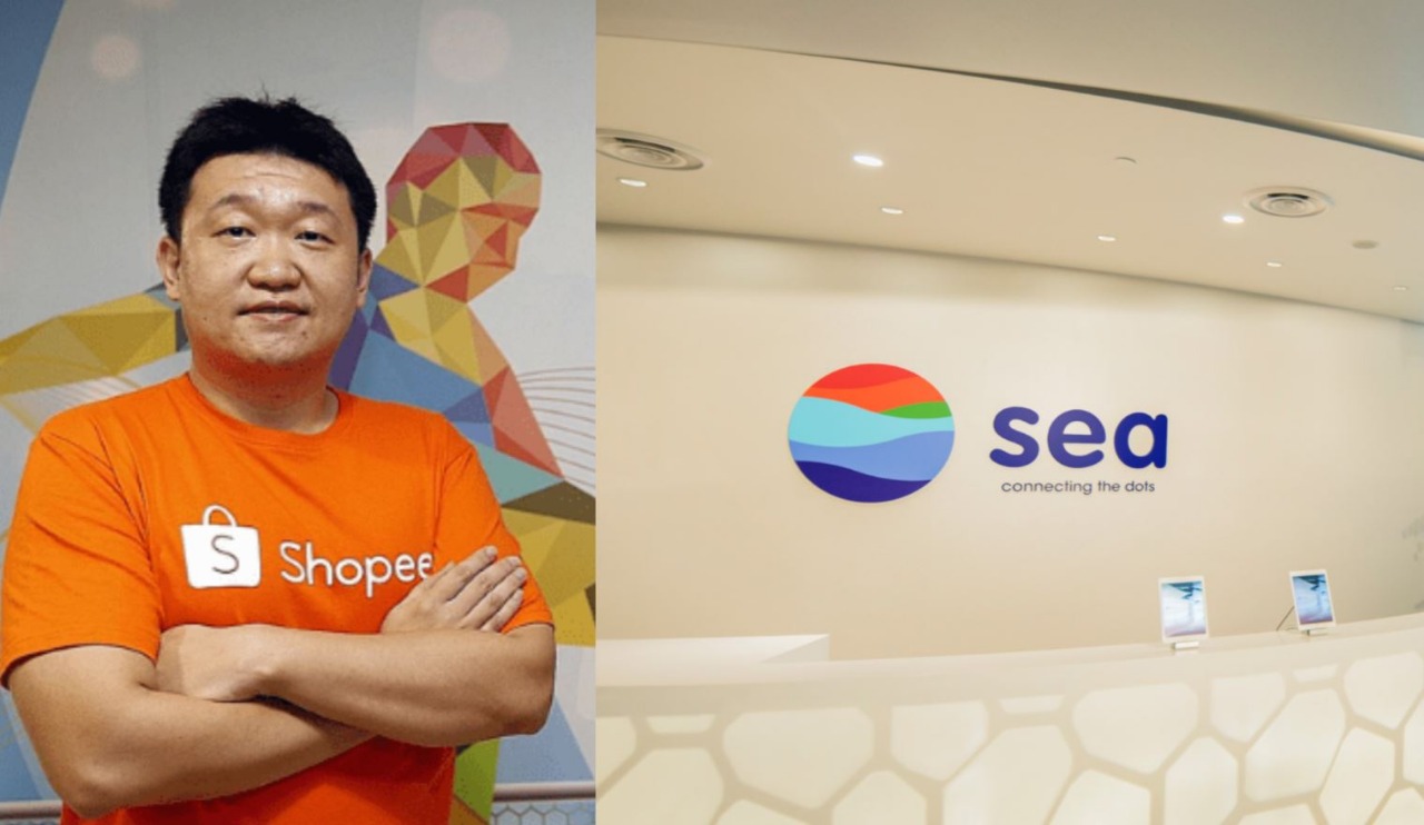 Sea Limited Stock Soars: Investors Bet on Southeast Asian E-commerce Giant