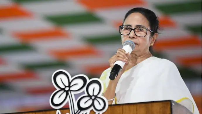 Quake Meets Quip: BJP Links Kolkata Tremors to Mamata’s SIR Row