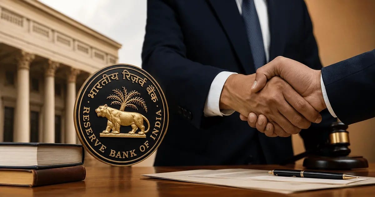 RBI Issues New Commercial Banks Financial Statements Directions 2026